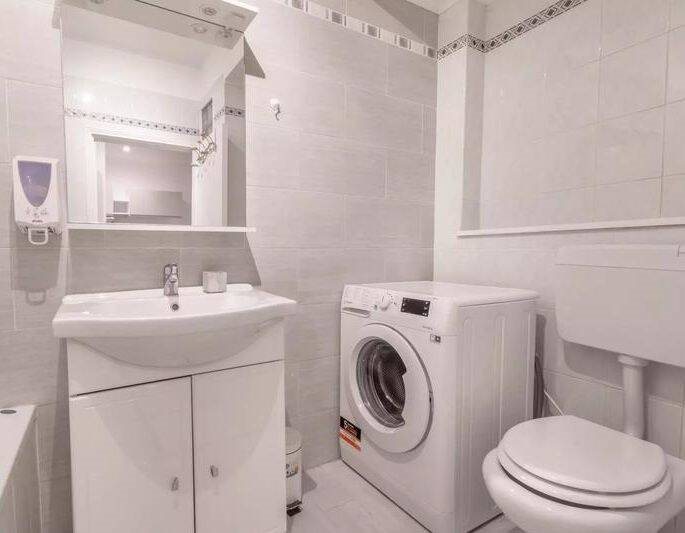 Appartement à louer, 40m², Nice