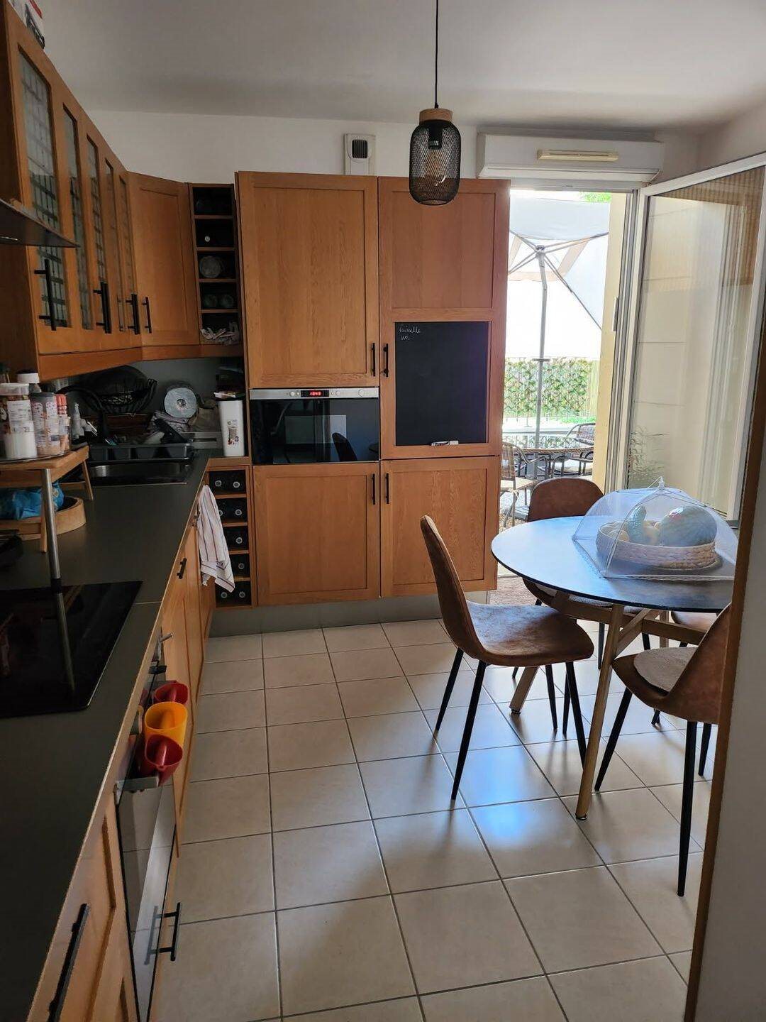 Appartement à louer, 69m², Tours