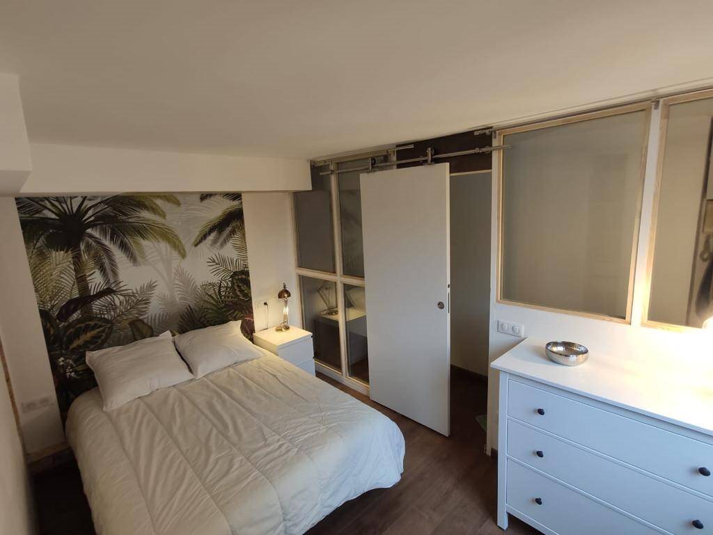 Appartement à louer, 44m², Dijon