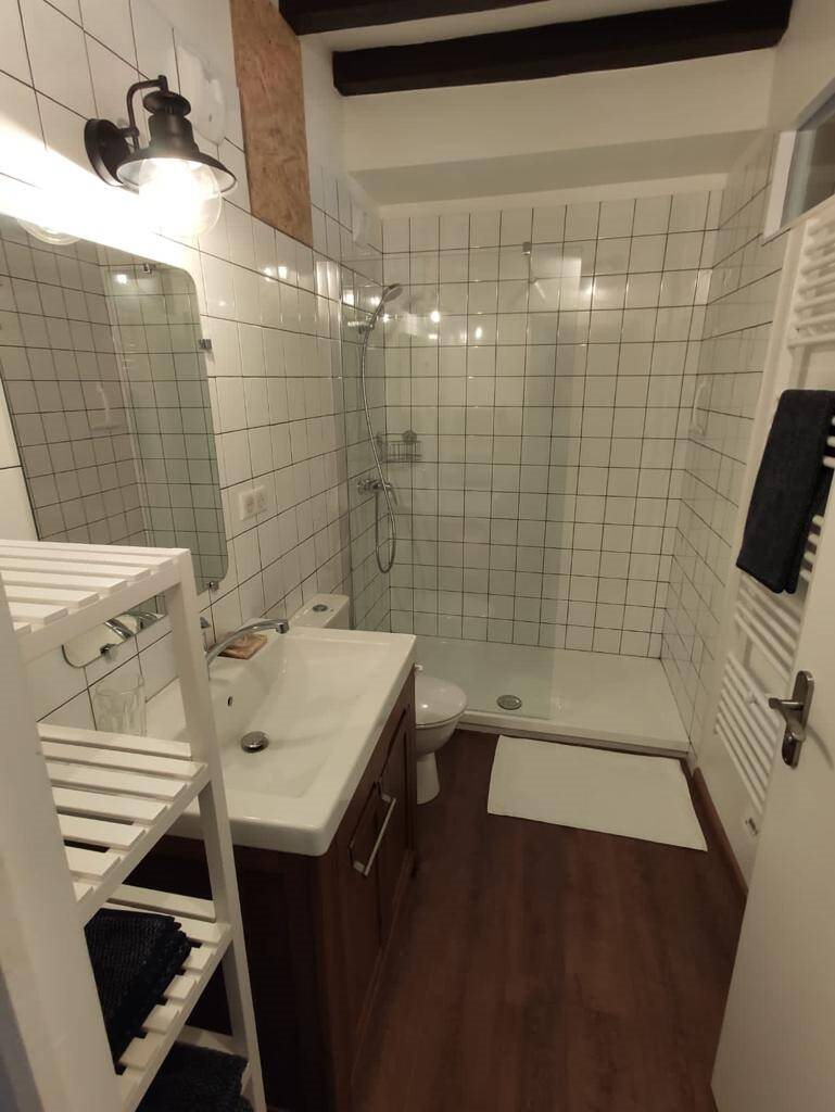 Appartement à louer, 44m², Dijon