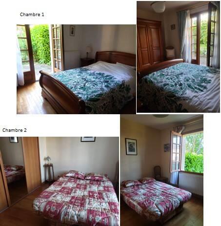 Maison à louer, 155m², Amiens