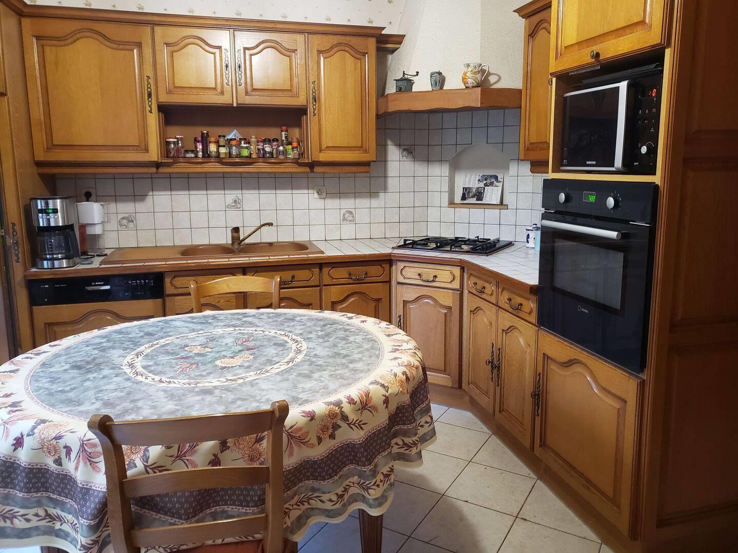 Maison à louer, 155m², Amiens