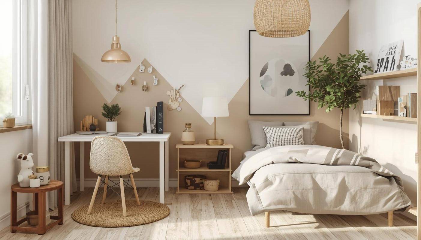 Appartement à vendre, 80m², Lyon 8ème