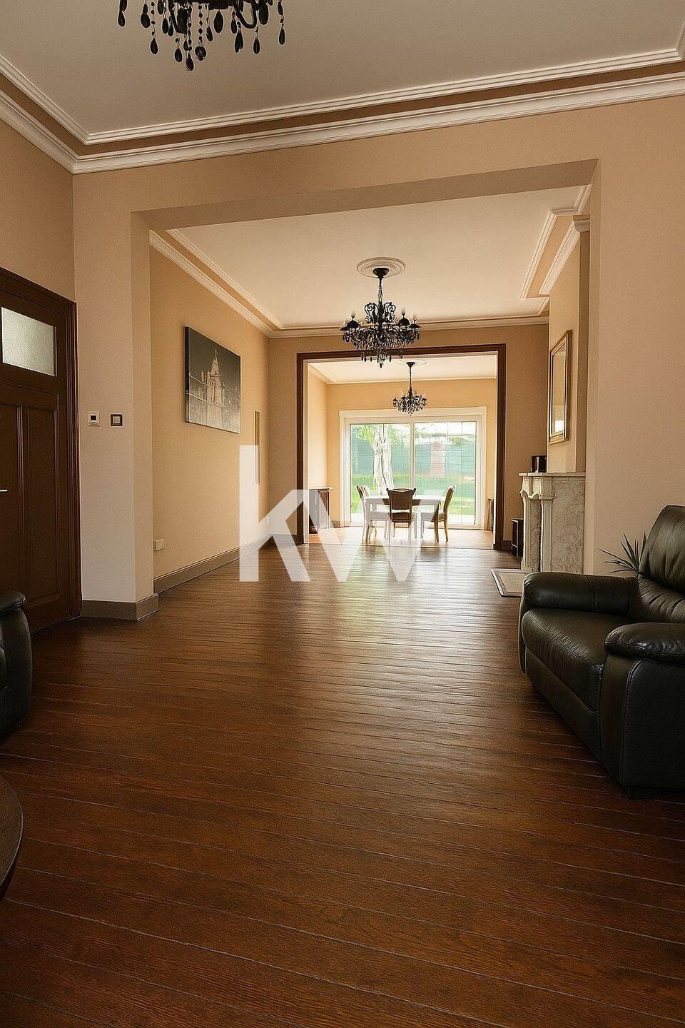 Maison à vendre, 247m², Lille