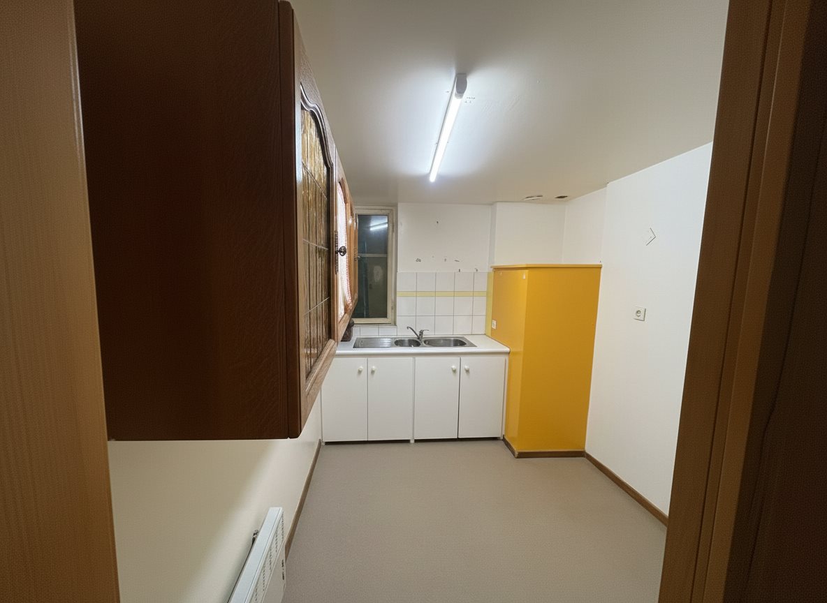 Appartement à louer, 50m², Schiltigheim