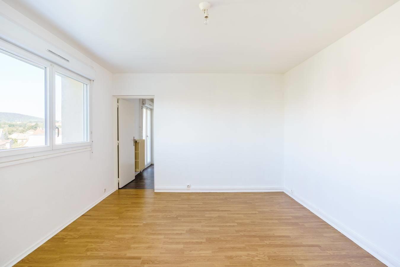 Appartement à louer, 66m², Le Ban-Saint-Martin