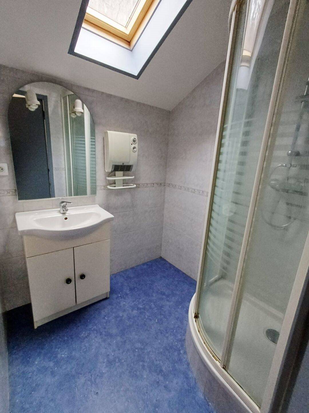 Appartement à louer, 65m², Monistrol-sur-Loire