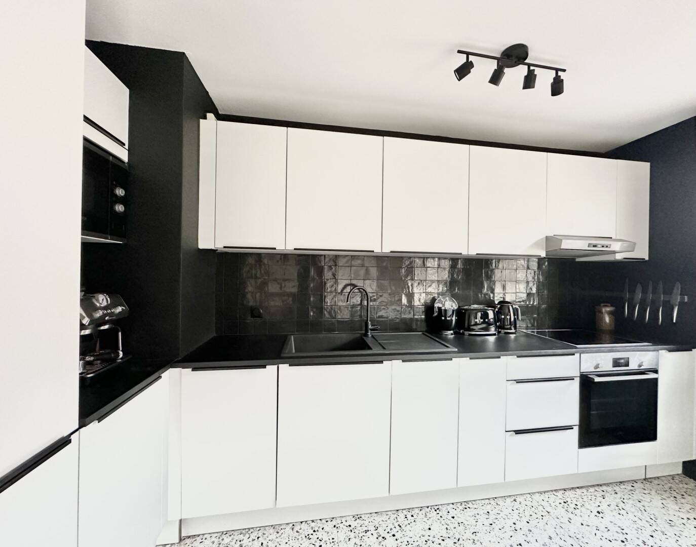 Appartement à vendre, 64m², Lille