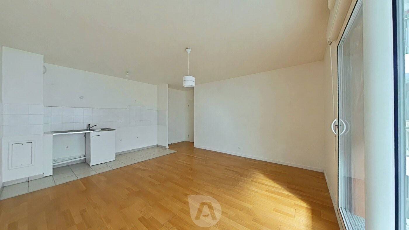 Appartement à vendre, 44m², Arcueil