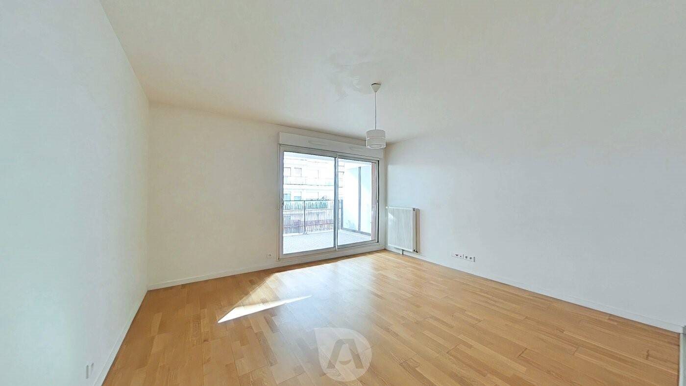 Appartement à vendre, 44m², Arcueil