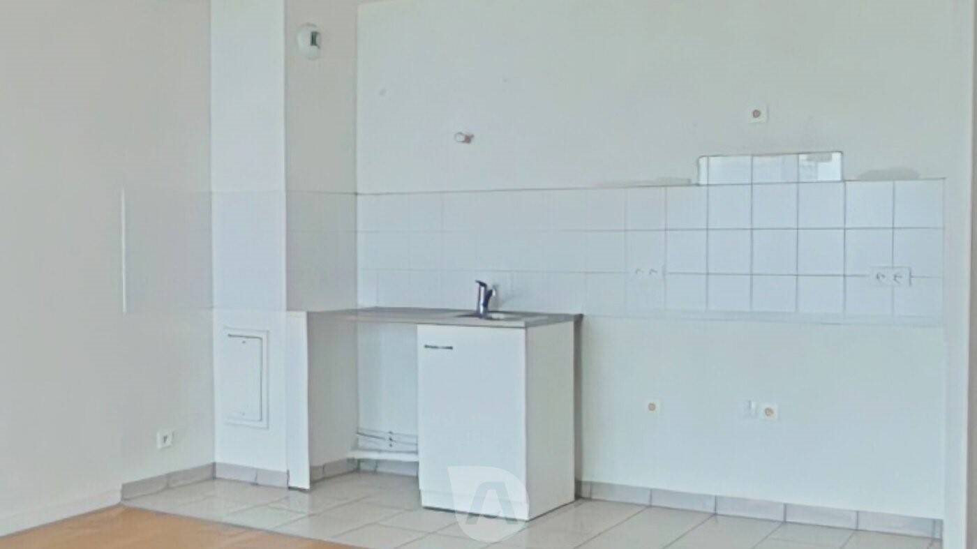 Appartement à vendre, 44m², Arcueil