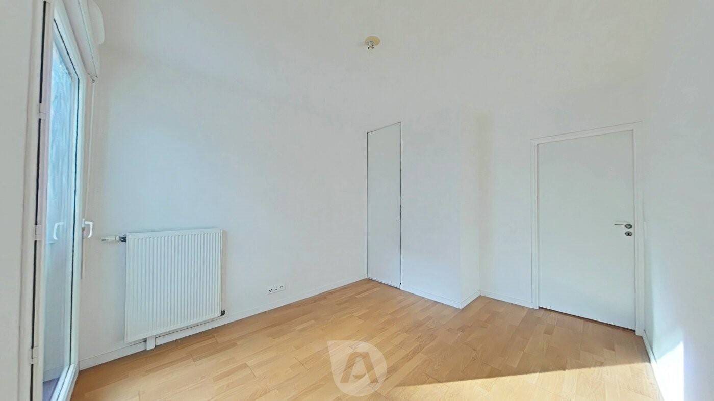 Appartement à vendre, 44m², Arcueil