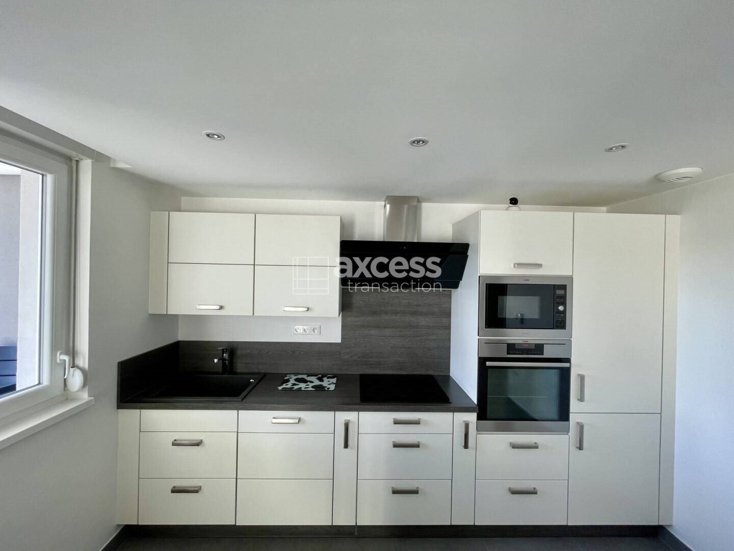 Appartement à vendre, 68m², Rohrwiller