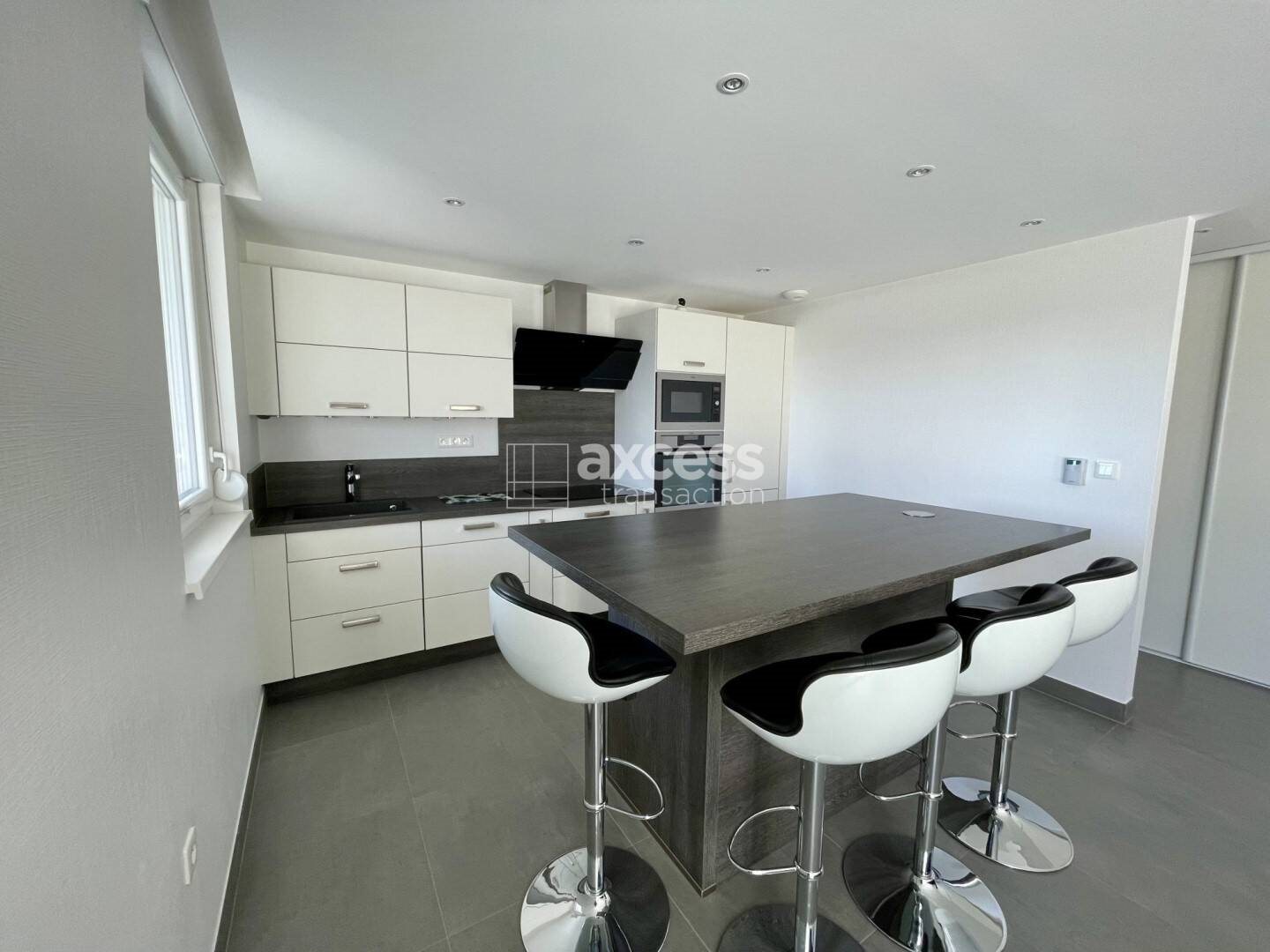 Appartement à vendre, 68m², Rohrwiller