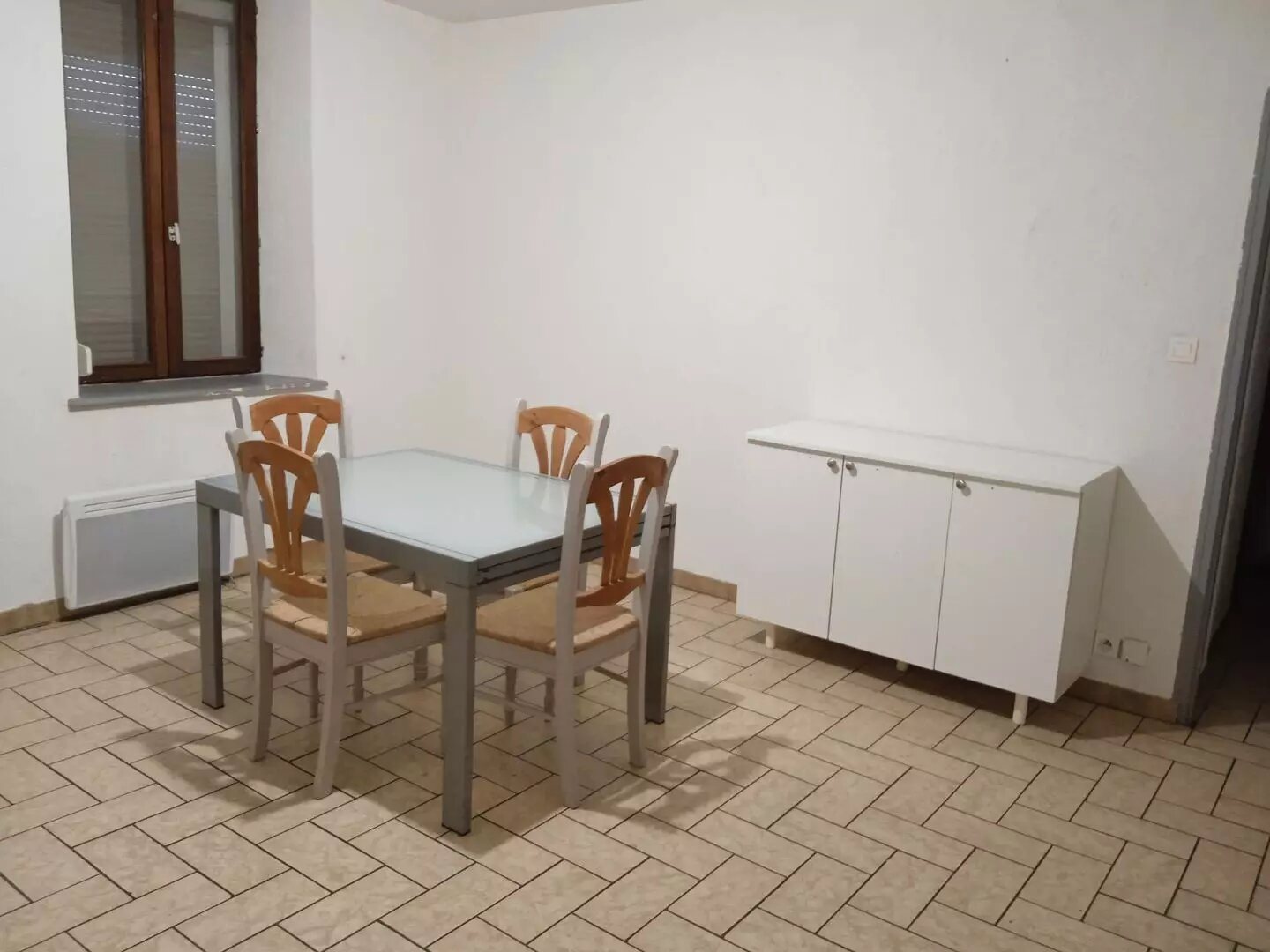 Appartement à louer, 85m², Rambervillers