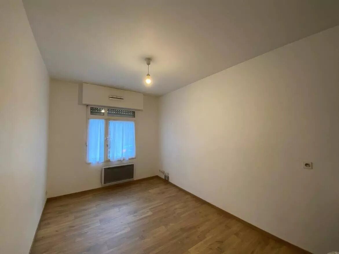 Appartement à louer, 19m², Rennes