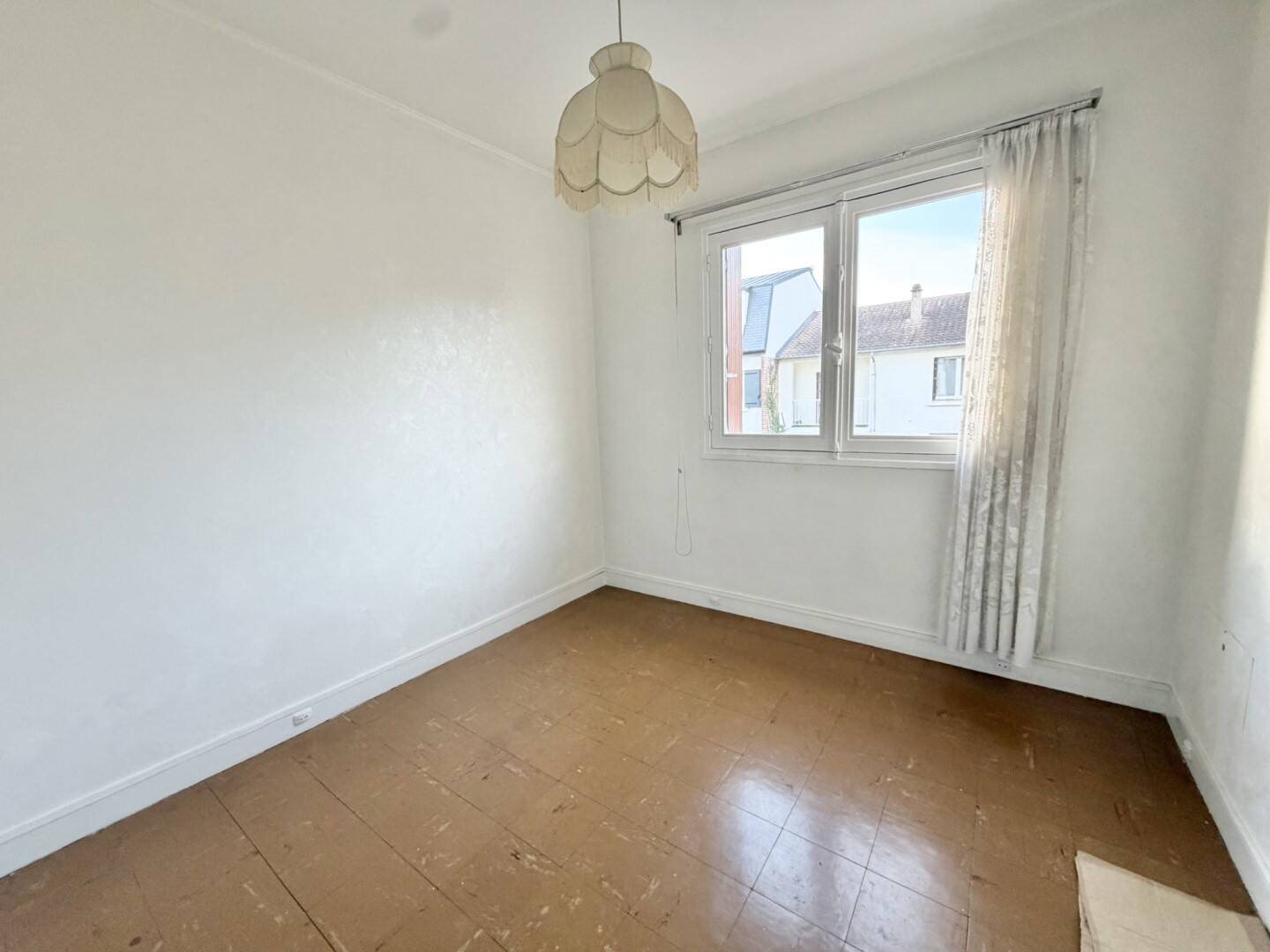 Maison à vendre, 93m², Le Chesnay-Rocquencourt