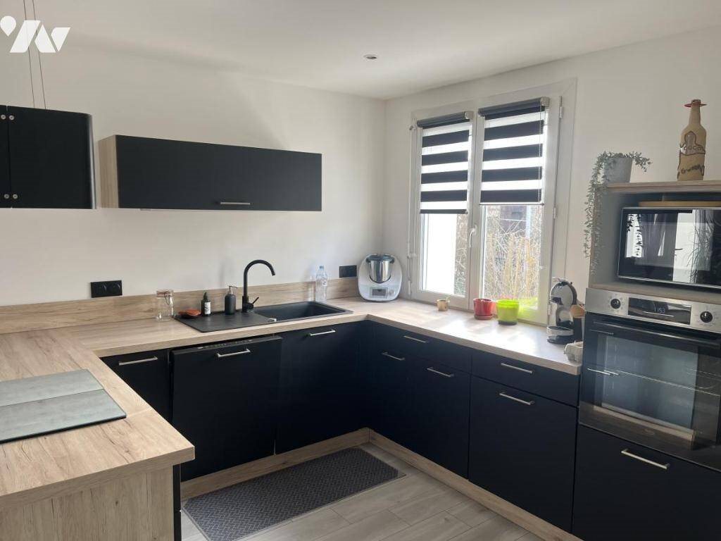 Maison à vendre, 78m², Tavaux