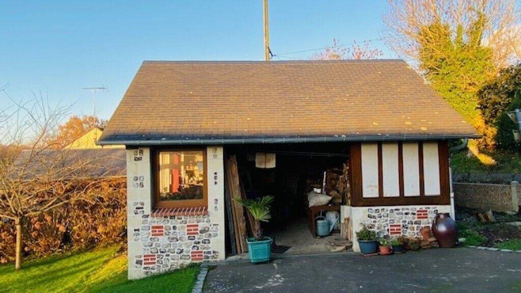 Maison à vendre, 145m², Honfleur