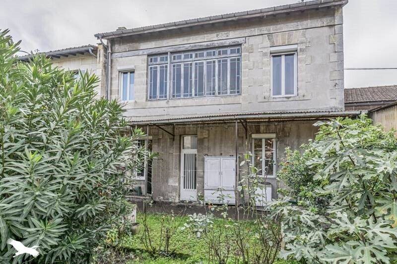 Maison à vendre, 167m², Bordeaux