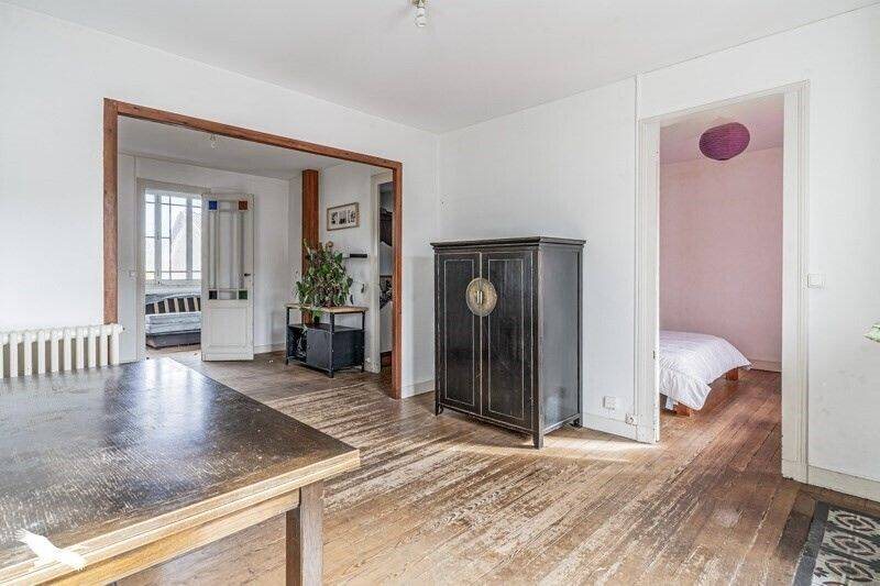 Maison à vendre, 167m², Bordeaux