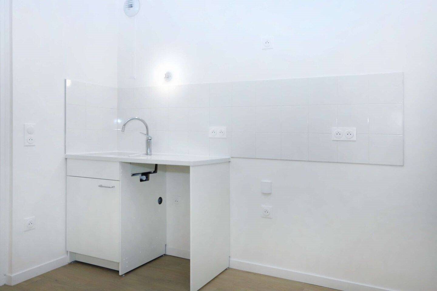 Appartement à louer, 24m², Meulan