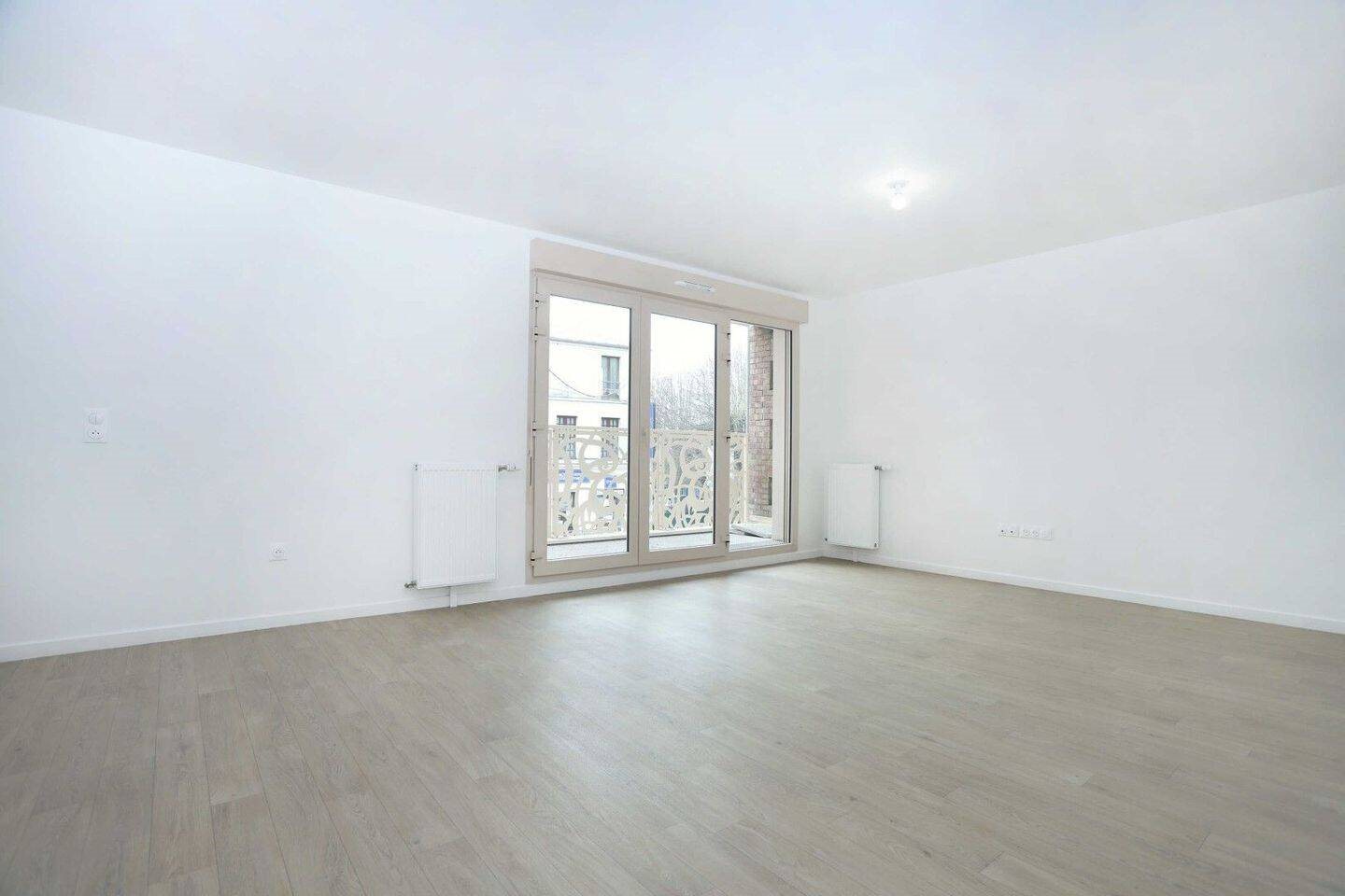 Appartement à louer, 24m², Meulan