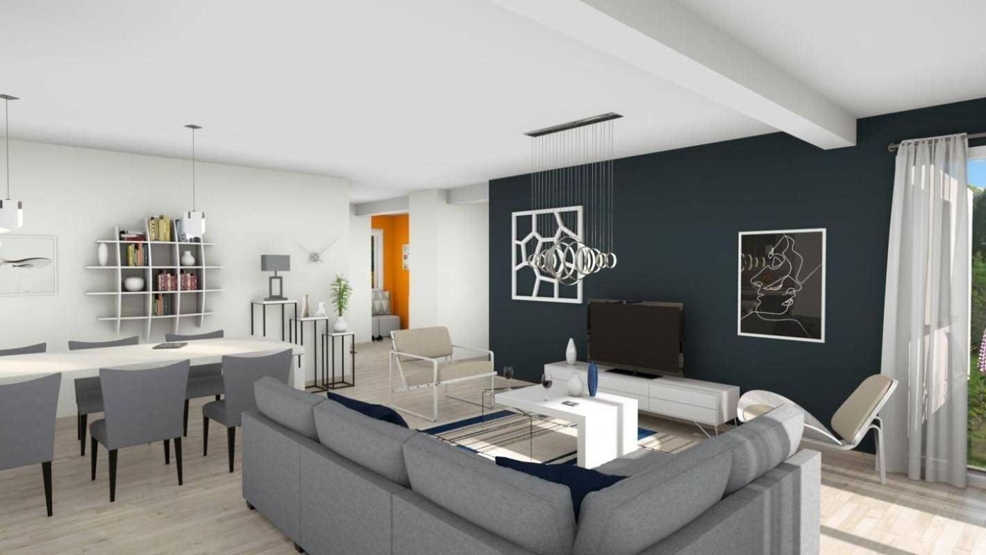 Appartement à vendre, 41m², Arles