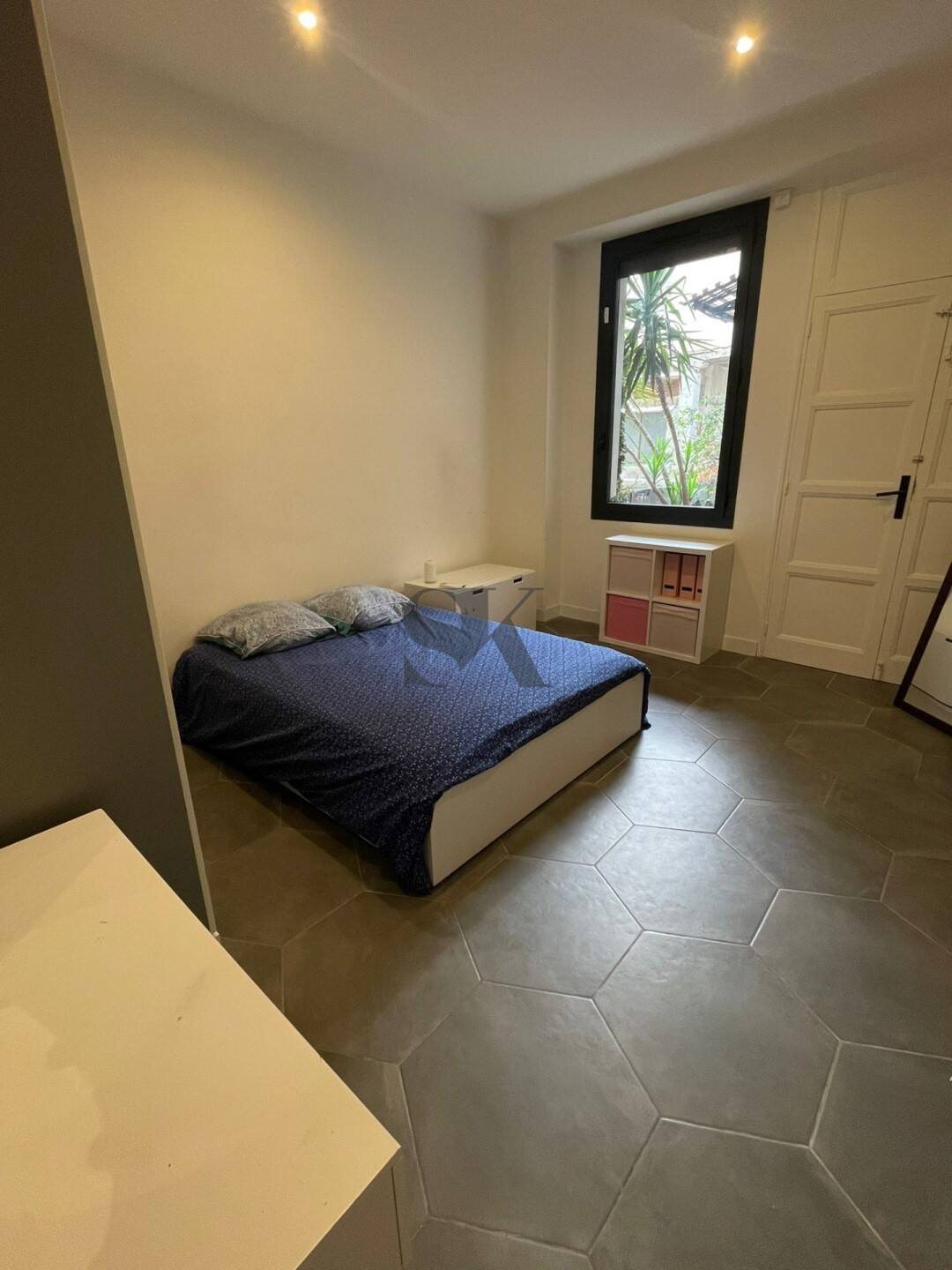 Appartement à louer, 110m², Marseille 5ème