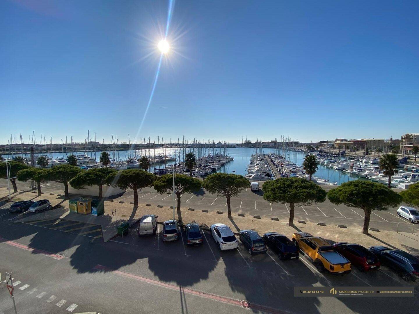 Appartement à louer, 43m², Port-Saint-Louis-du-Rhône