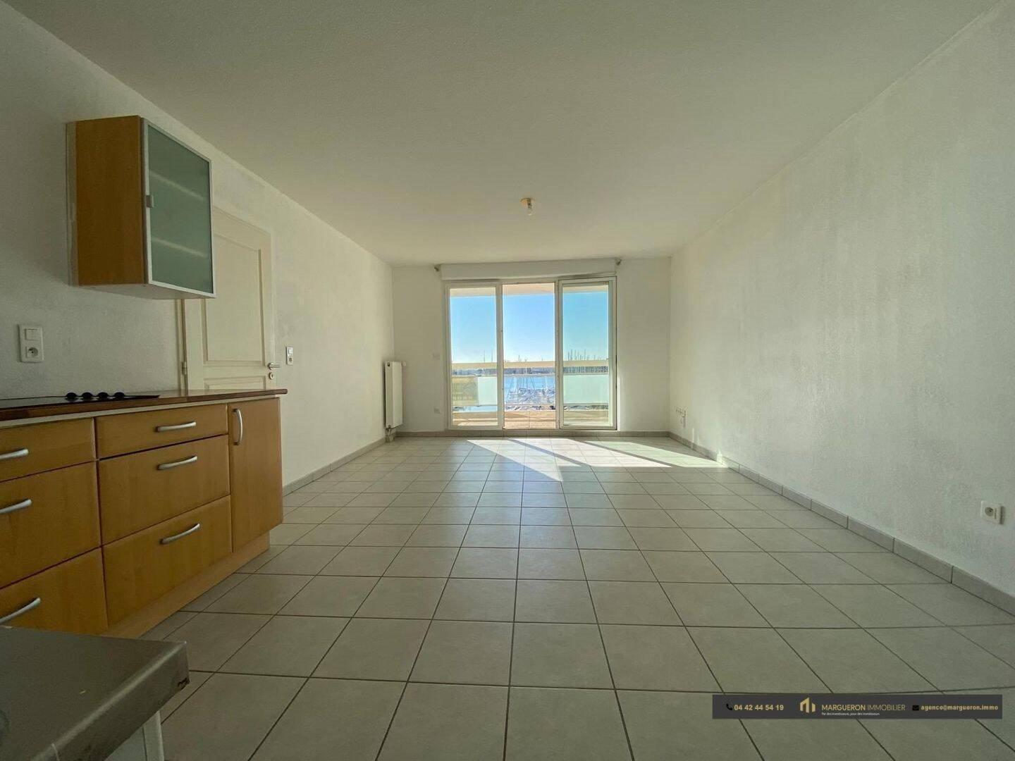 Appartement à louer, 43m², Port-Saint-Louis-du-Rhône