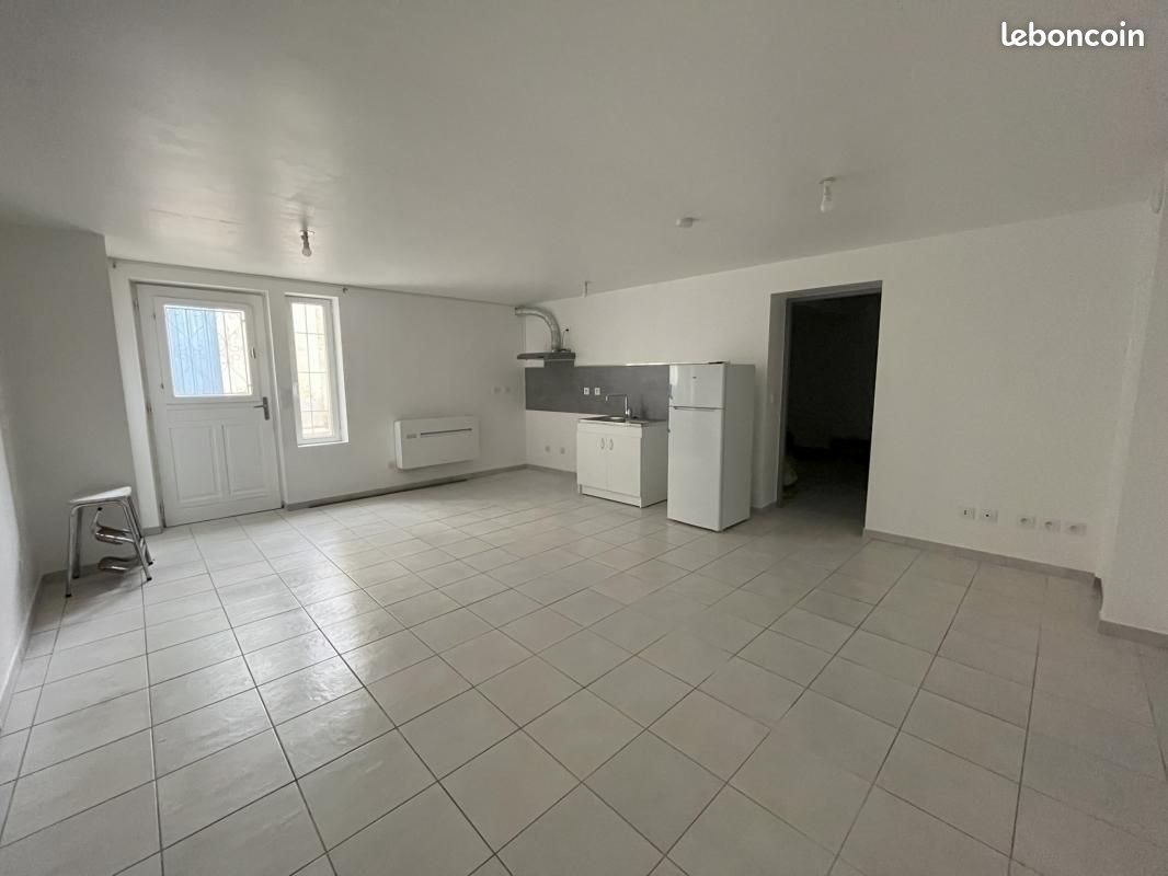 Appartement à louer, 44m², Bellegarde