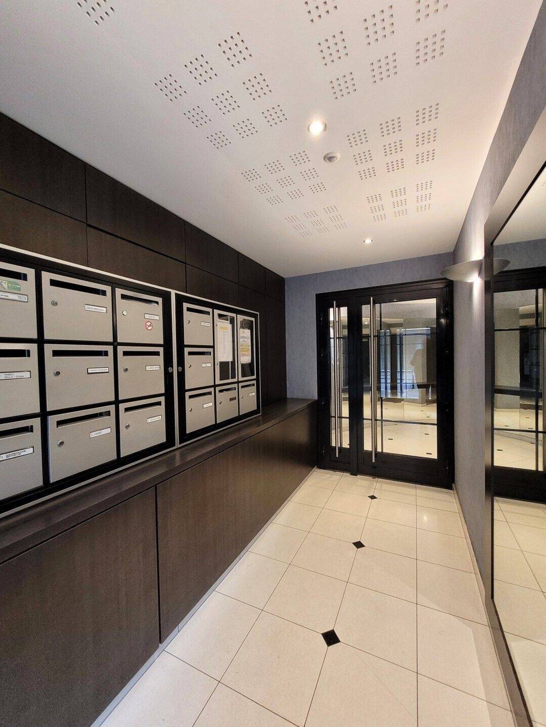 Appartement à louer, 89m², Boulogne-Billancourt