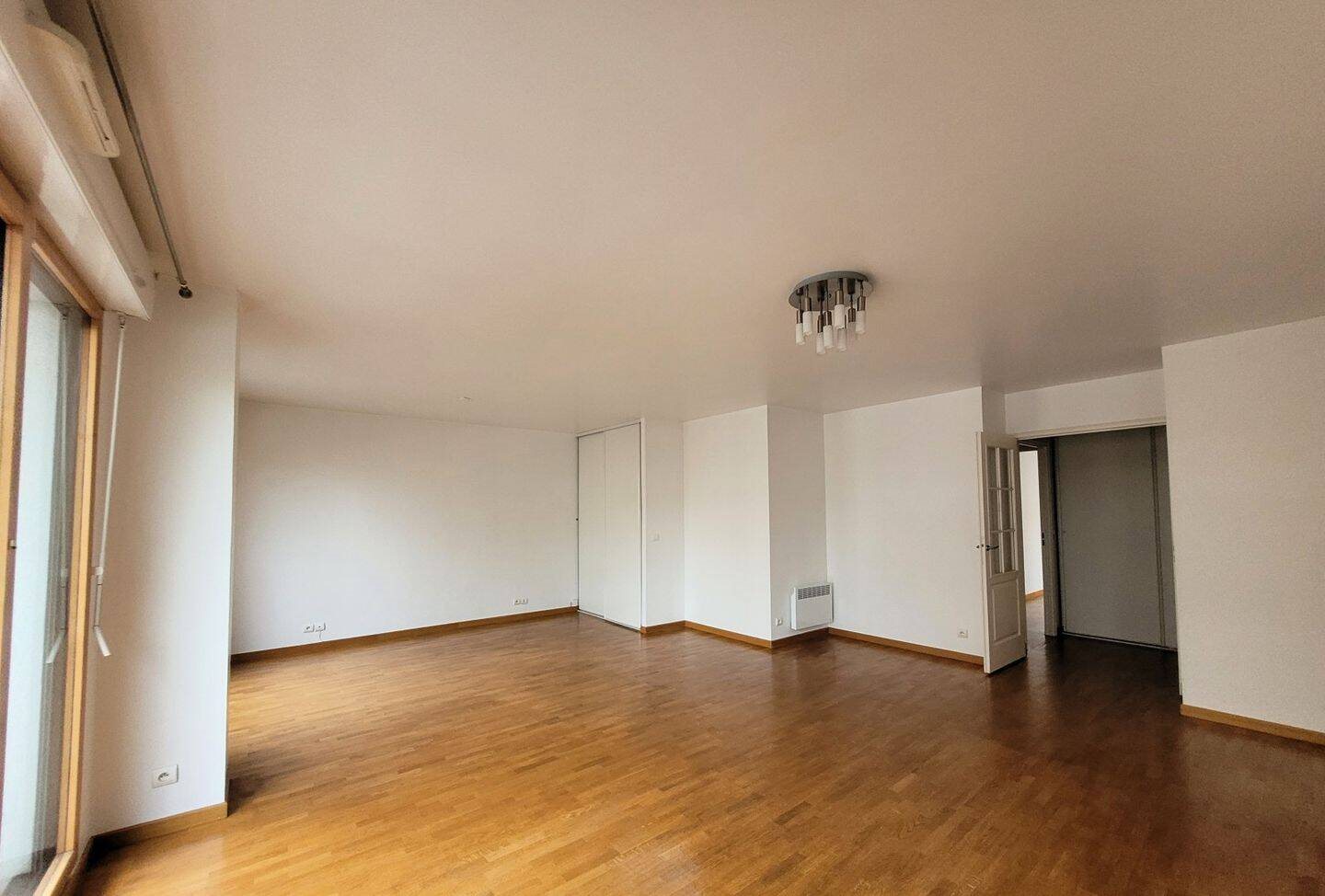 Appartement à louer, 89m², Boulogne-Billancourt