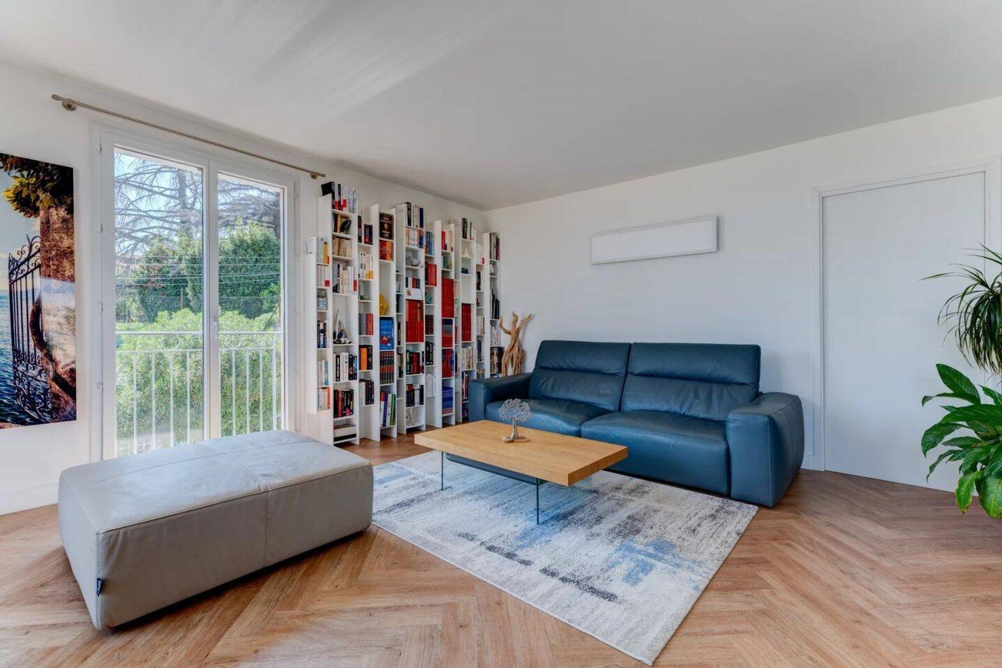 Appartement à vendre, 107m², Nice