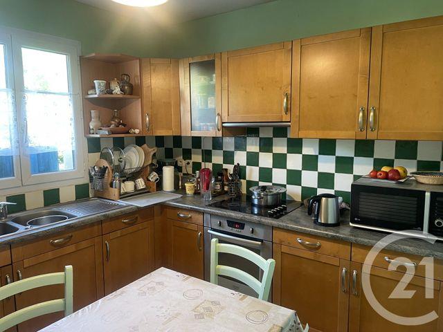 Maison à vendre, 93m², Brou-sur-Chantereine