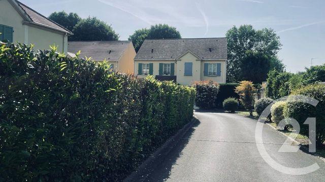Maison à vendre, 93m², Brou-sur-Chantereine