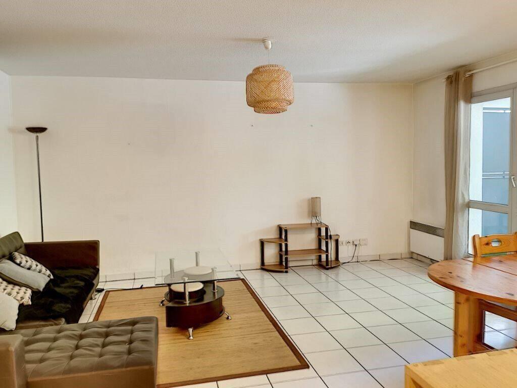 Appartement à louer, 46m², Toulouse