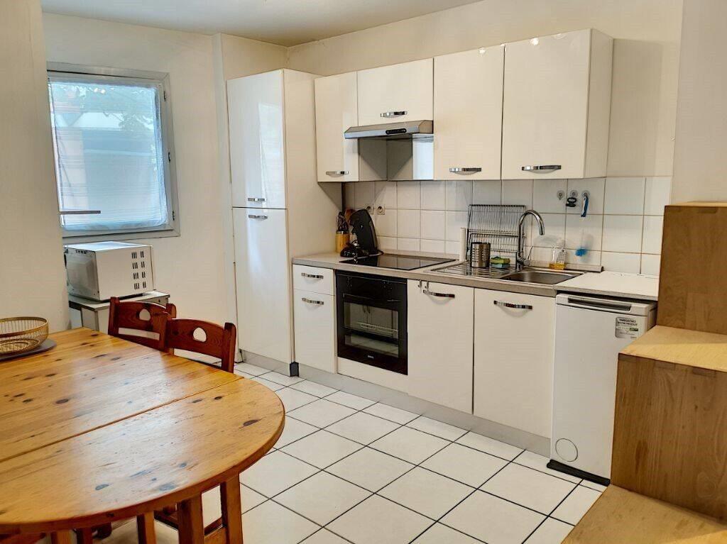 Appartement à louer, 46m², Toulouse
