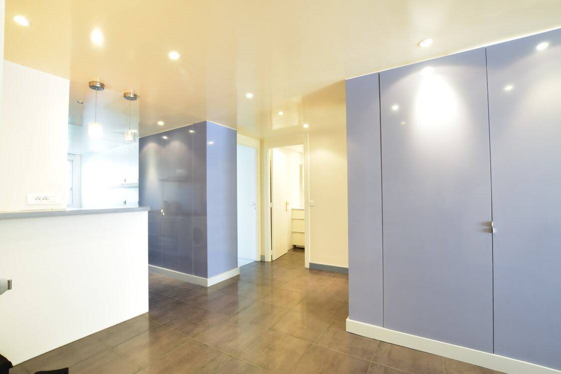 Appartement à louer, 79m², Paris 16ème