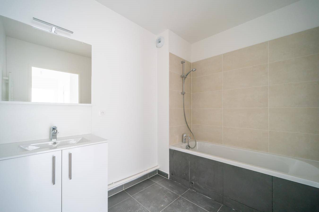 Appartement à louer, 60m², Bondy