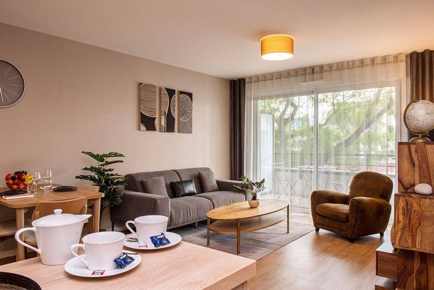 Appartement à vendre, 50m², Rouen