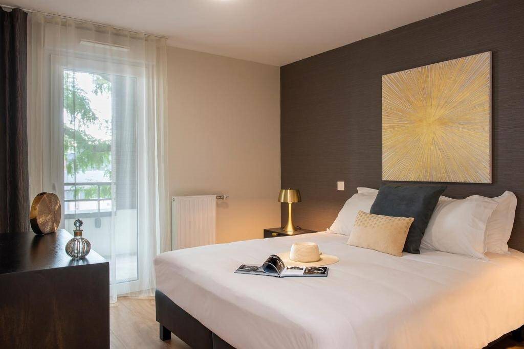 Appartement à vendre, 50m², Rouen