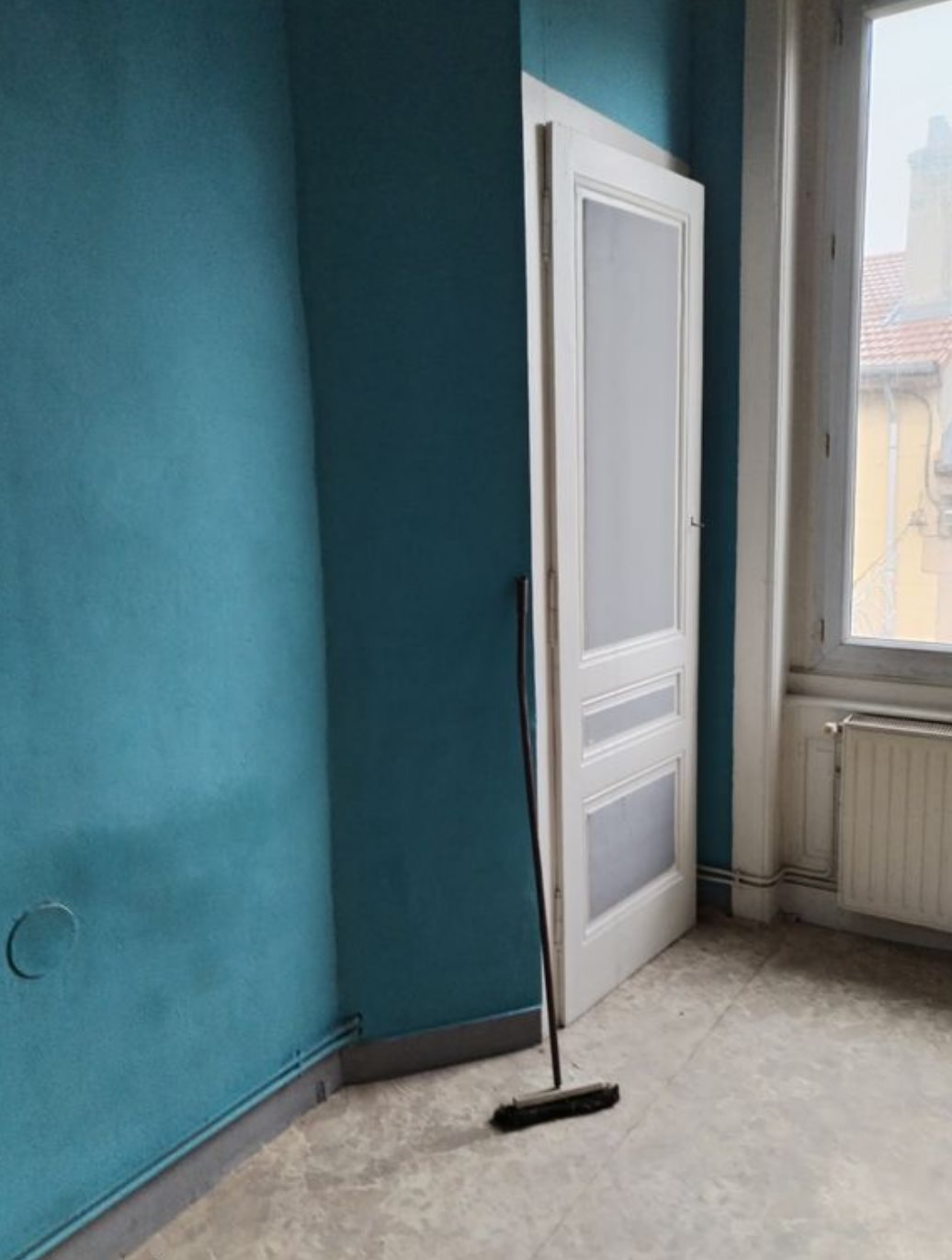 Appartement à louer, 65m², Saint-Etienne