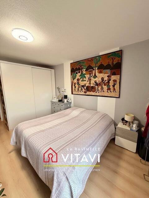 Appartement à vendre, 77m², Pulnoy