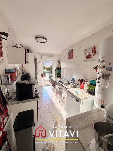 Appartement à vendre, 77m², Pulnoy