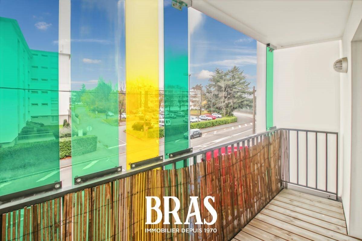 Appartement à louer, 43m², Nantes