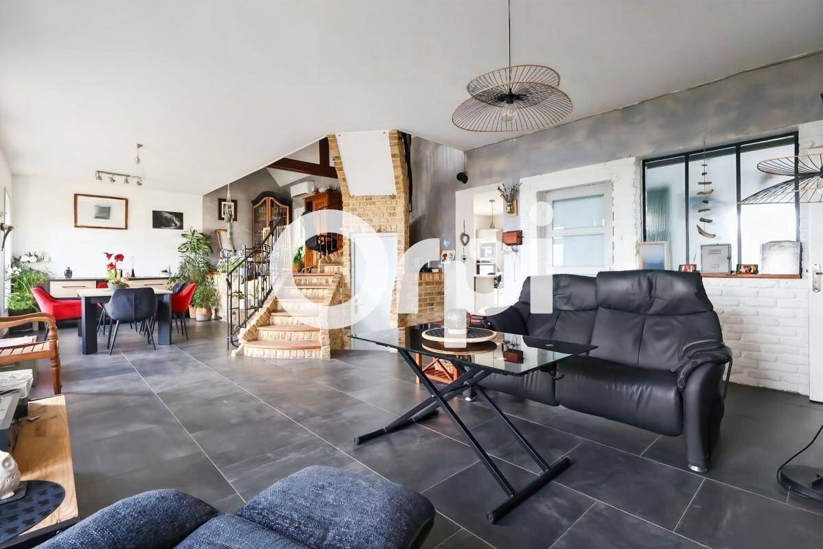 Maison à vendre, 133m², Quaëdypre
