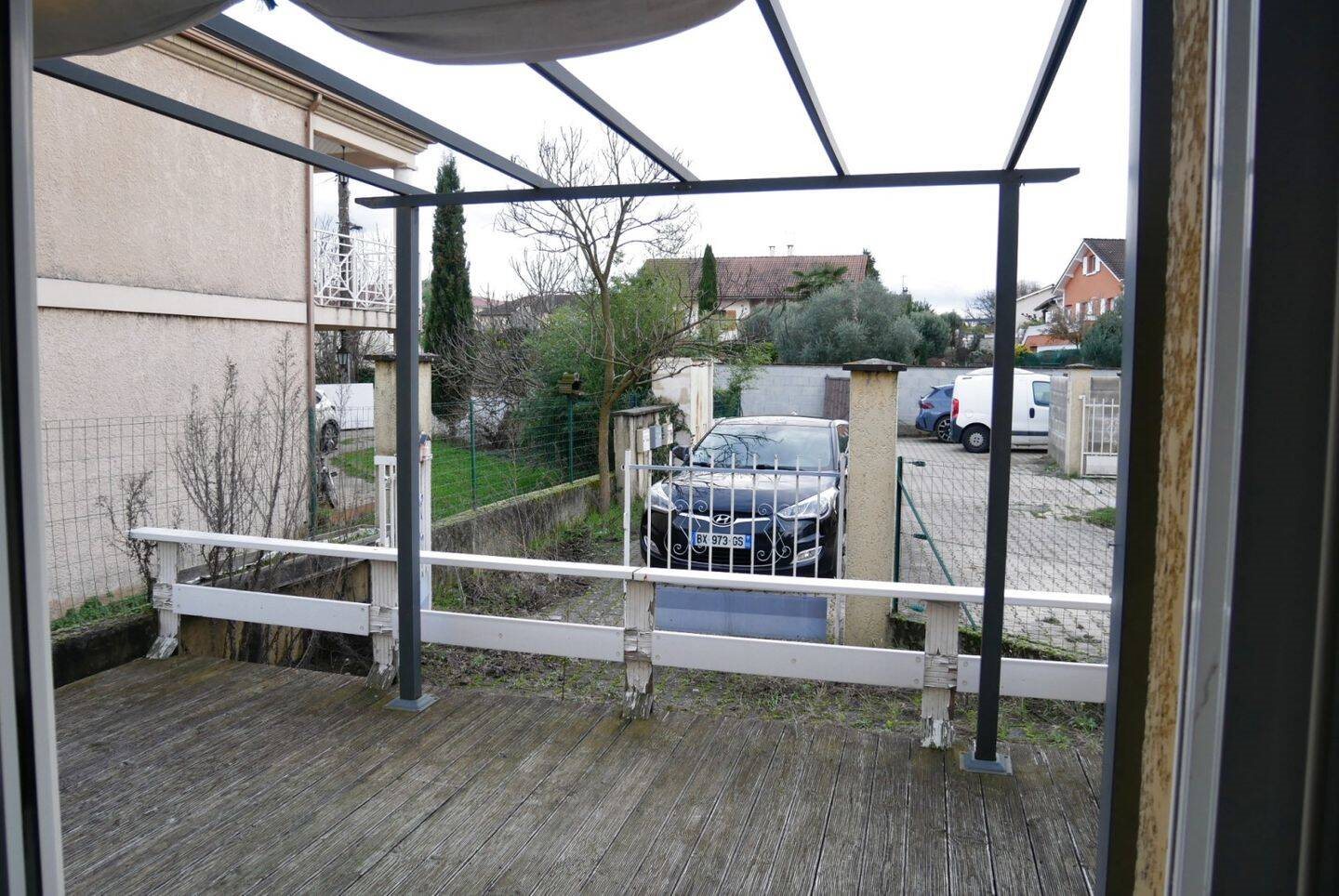 Maison à vendre, 52m², Corbas