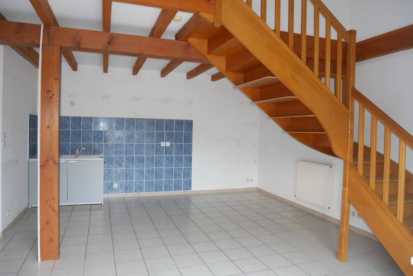 Maison à vendre, 52m², Corbas